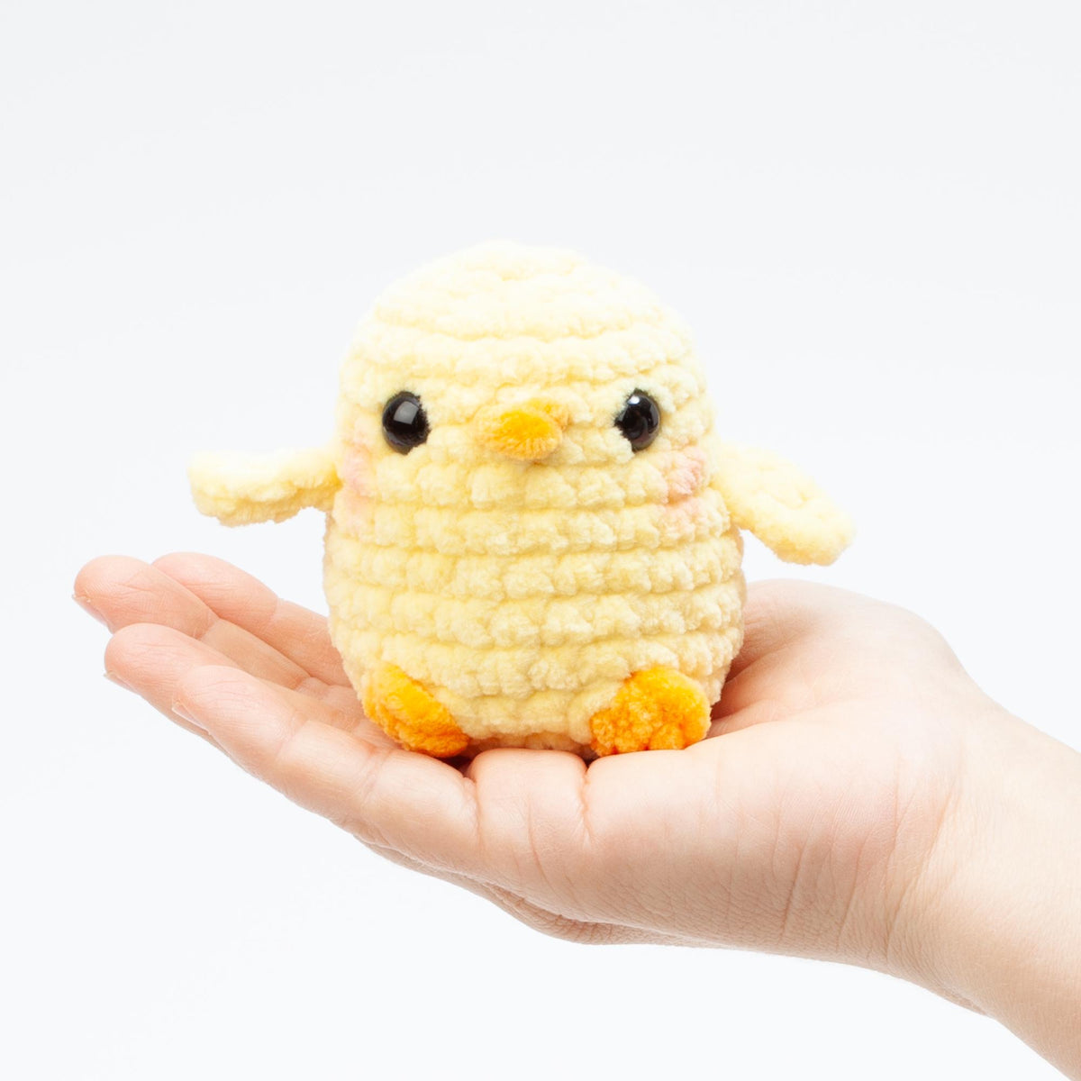 No Sew Crochet Bird Pattern Set – Penguin, Owl, Chick, Hen & Mallard Duck | Amigurumi Pattern Bundle PDF